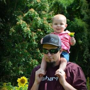 Meet your Posher, Jacob